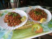 Shack No. 29 Ramesh G Patel