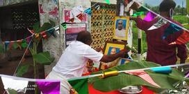 Shri Mahalakshmi Ayyangar Bakery