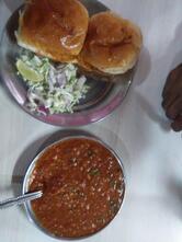 SANTOSH PAVBHAJI