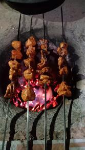 Vrindavan Family Dhaba