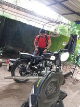 Siachen Bakery & Coolbar