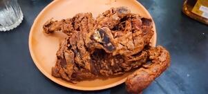 Appa Chinese & Vadapaav Center, Shivaji Chowk, Shivaji Chowk, Nilanga