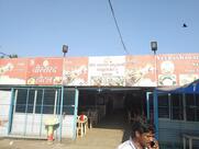 Veerasharada Restaurant