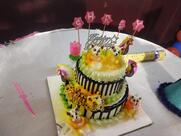 Gokul cake shop