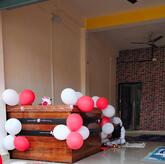 THE FOOD DUDE RESTAURANT