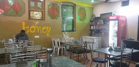 Honey Restaurant
