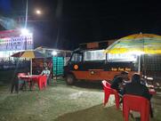 Kumaun Food Van