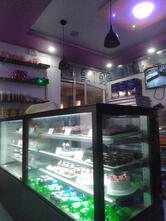 Celebration cakes bakers &cafe