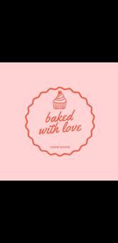 Baked With Love