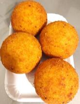 Specialità Siciliane I Cinque Sensi