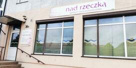 Nad Rzeczką