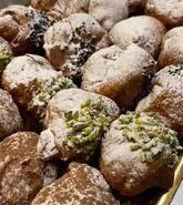 Pasticceria Caffetteria San Fidenzio