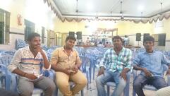 Star Friends (Biriyani & Fast Foods)