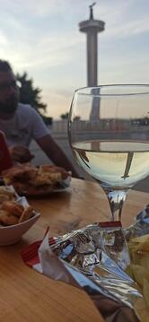 Barcollo Cafe'