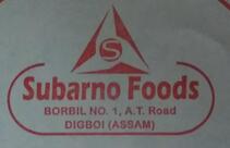 Subarno Foods