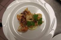 Restaurant La Pellicola