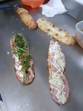 Pizzeria da Asporto Comitino Andreina