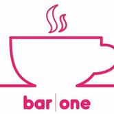 bar one cafè
