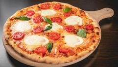 Pizzeria Margherita Forlì