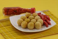 Salgados Pinda SNACKING