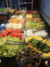 Restaurante Kaldeirão Goiano