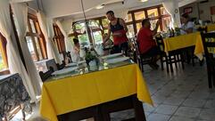 Restaurante Bertelli