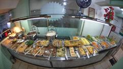 Restaurante Três Rios El Gourmet - Almoço- Quentinha- Self service- Prato Feito - Três Rios