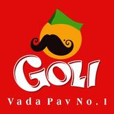 GOLI VADA PAV RAMPUR GARDEN