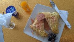 Café La Perdiza Roja