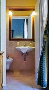 Hotel Salento Gold Beach