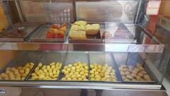 Delícias da De e Cris