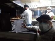 Comilão Lanches São Pedro