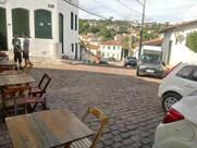 Tempero da Dete Lençóis