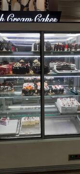 Sri Kumar Hotel, Non Veg