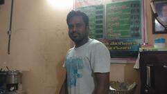 Suseelamma Tiffin Center