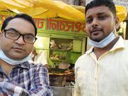 Kesharwani Chat Bhandar