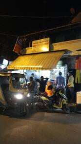 Basweswara Condiments