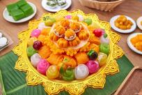 Krua Thip Kanom Thai