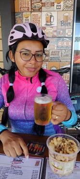 Tenda Chopperia e Petiscaria