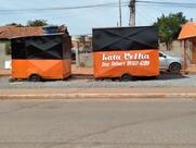 Lata Velha Lanches E Espetos