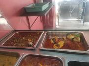 SPICE TOUCH MINI RESTAURANT A/C & CURRY POINT