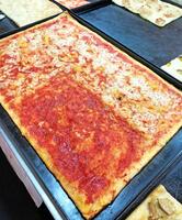 Pizzeria del Corso da Mauro