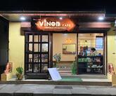 Vinod Cafe