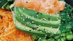 Poke Star《healthy food》