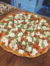 DA BERRY (pizzeria - cornetteria