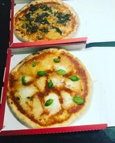 Arte Pizza Sampierdarena