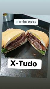 Lobão Lanches
