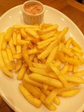 Caravellas Restô e Happy Hour