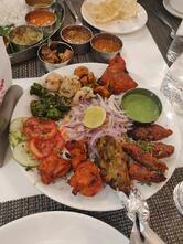 MAHARAJA RESTAURANT Perambalur.