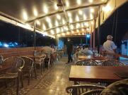 SangeethaExpress Veg Restaurant